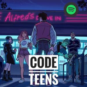 CODE TEENS