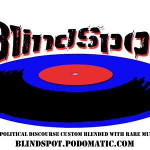 Blindspot - the Podcast