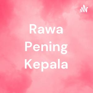 Rawa Pening Kepala