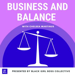 Business and Balance