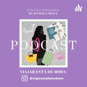 Viajar está de moda