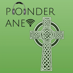 Ponder Anew Podcast