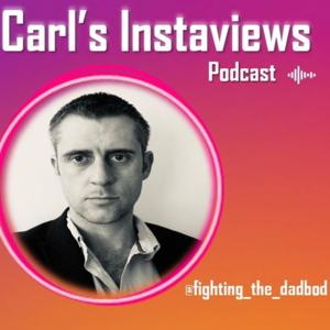 Carl's Instaviews