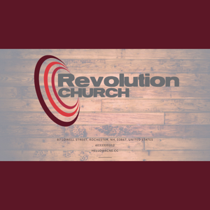 Revolution Church