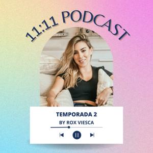 11:11 podcast