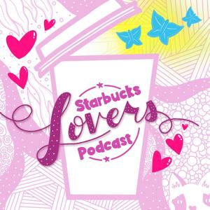 Starbucks Lovers by The Geeky Waffle