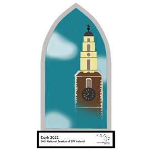 Cork 2021 - 24th National Session of EYP Ireland