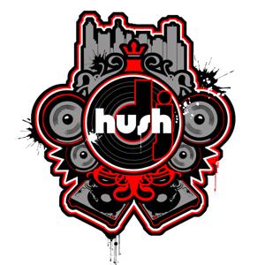 DJ Hush's podcasts