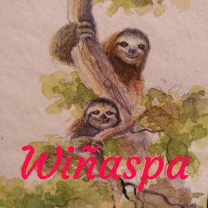 Wiñaspa