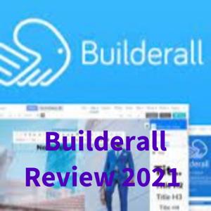Builderall Review 2021