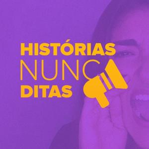 Histórias Nunca DItas