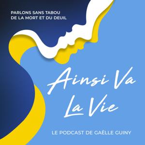 Ainsi va la vie by GAELLE GUINY