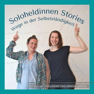 Soloheldinnen Stories