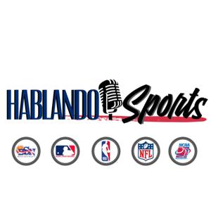 Hablando Sports