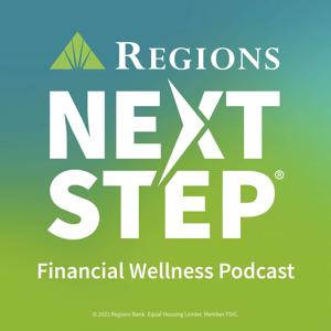 Next Step Podcast