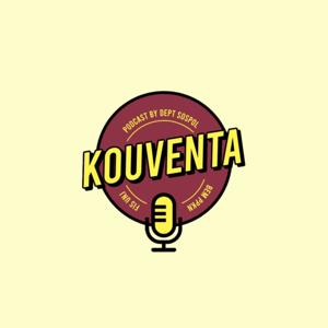 Kouventa Podcast