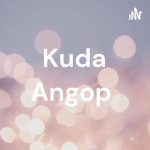 Kuda Angop