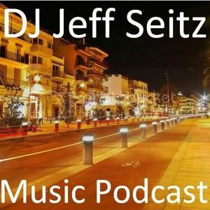 DJ Jeff Seitz Music Podcast