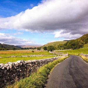 Yorkshire Dales National Park