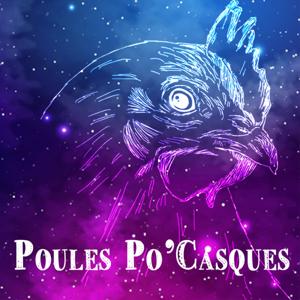 Poules Po'Casques
