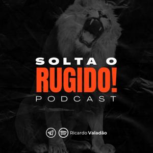 Solta o Rugido