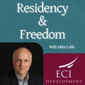 Residency and Freedom with Mike Cobb