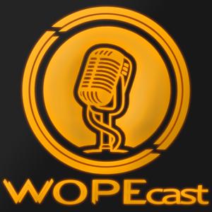 WOPEcast - Calistenia y Vida Saludable