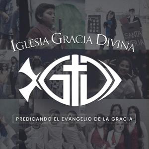 Iglesia Gracia Divina