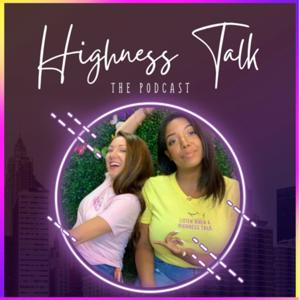 Highness Talk - The Royal Podcast