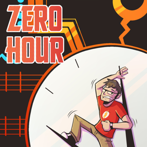 Zero Hour