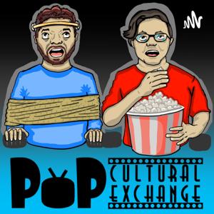 Pop Cultural Exchange