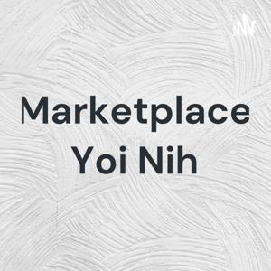 Marketplace Yoi Nih