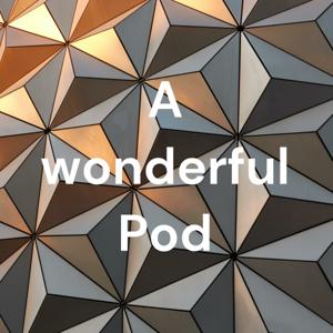A wonderful Pod