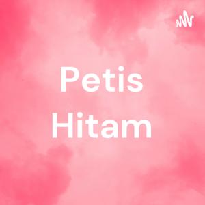 Petis Hitam