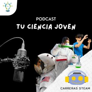 Tu Ciencia Joven Podcast