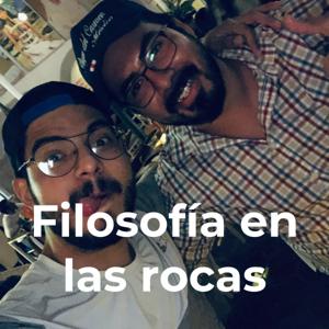 Filosofía en las rocas