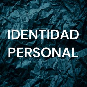 IDENTIDAD PERSONAL