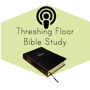 Threshing  Floor Bible Study