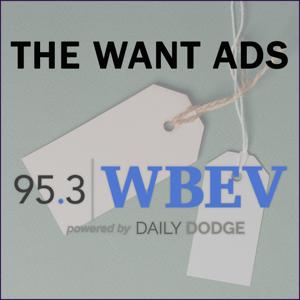 WBEV Want Ads