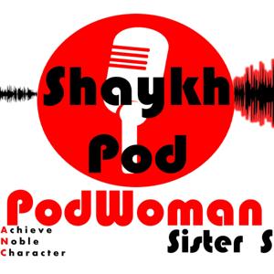 ShaykhPod PodWoman