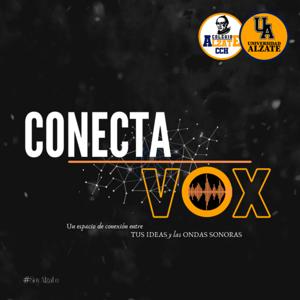 Conecta VOX UAO