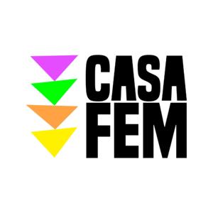 Casa Fem Podcasts