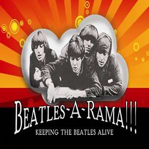 Pat Matthews Beatles A Rama