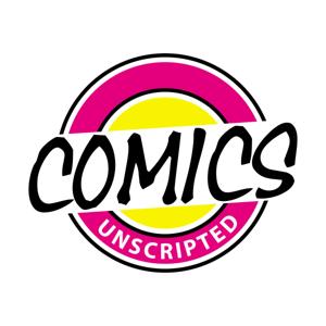 Comics Unscripted