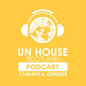 Connecting Women's Voices on Climate Justice: Perspectives from Scotland and Around the World