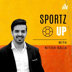 Sportz Up With Nitish
