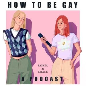 How To Be Gay