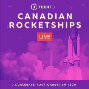 Canadian Rocketship Companies