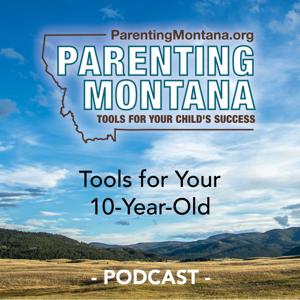 10-Year-Old Parenting Montana Tools