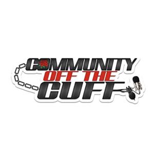 Community Off The Cuff